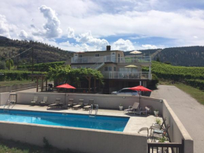 D'Angelo Winery Guest House